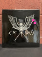 Used Vinyl: Crow "Last Chaos" LP (Red/Clear)