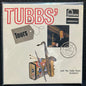 USED CD: The Tubby Hayes Orchestra “Tubbs' Tours” (Japanese Press)