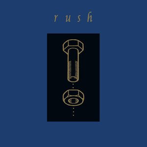 Rush/Counterparts (Indie Exclusive) [LP]