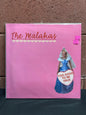 Used Vinyl: The Malakas "Too Good To Be True + Sorry Bout My Drinkin'" 2xLP (Black & Pink Vinyl)