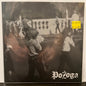 Used Vinyl: Pozoga "S/T" 7"