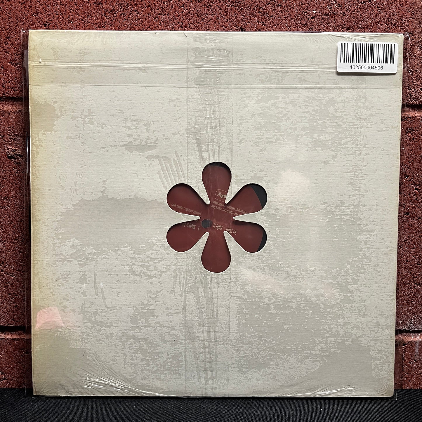 Used Vinyl: Pizzicato Five "Love's Theme" 12" (1997 Matador Press)