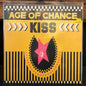 Used Vinyl: Age Of Chance "Kiss" LP (1987 Press)
