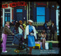 The Libertines "All Quiet On The Eastern Esplanade" LP (White Vinyl)