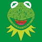 Soundtrack/The Muppets: The Green Album (Green Vinyl) [LP]