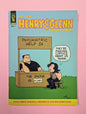 All New Henry & Glenn Comics & Stories #1: True Tales of Henry & Glenn Forever (Book)