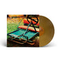 All American Rejects "S/T" LP (Metallic Gold Vinyl)