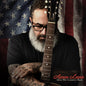 PRE-ORDER: Aaron Lewis "Give My Country Back" LP (Smoke Color Vinyl)
