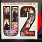 Used Vinyl: U2 “The Philadelphia Interviews: Volume One” 12" (Red Vinyl)