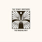 Teskey Brothers, The/The Winding Way (Indie Exclusive White Vinyl) [LP]