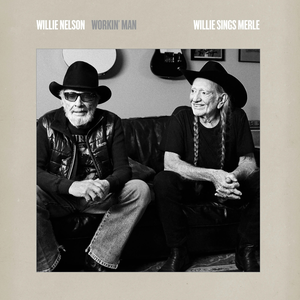 Nelson, Willie/Workin' Man: Willie Sings Merle [LP]