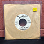 Used Vinyl: Luther Ingram "Pity For The Lonely" 7" (Promo)