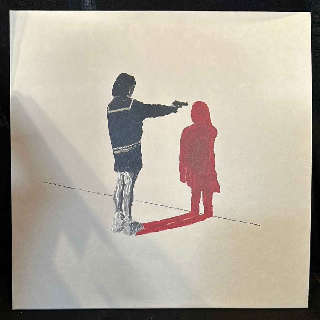 Used Vinyl: Ransom "This Life Made Me" 12"