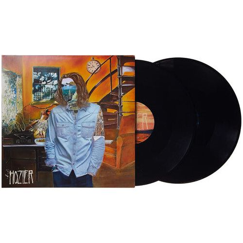 Hozier - Hozier - LP