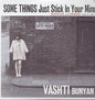 Bunyan, Vashti/Some Things Just Stick In Your Mind: Singles & Demos 1964-1967 [LP]