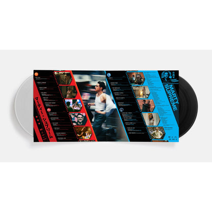 Marty Supreme (Original Soundtrack) - Daniel Lopatin - LP