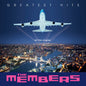 The Members - Greatest Hits - LP