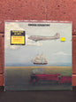 Used Vinyl: Cross Country "Cross Country" LP