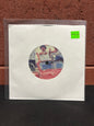 Used Vinyl: Morris Minor And The Majors "Stutter Rap (No Sleep Til Bedtime)" 7" (Picture Disc)