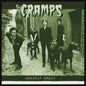 PRE-ORDER: The Cramps "Gravest Gravy" LP (Black Vinyl)