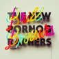 New Pornographers/Brill Bruisers [LP]