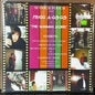 Used Vinyl: Frigg A-Go-Go ‎"The Winning Score" LP