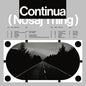 Nosaj Thing/Continua (Crystal Clear Vinyl) [LP]