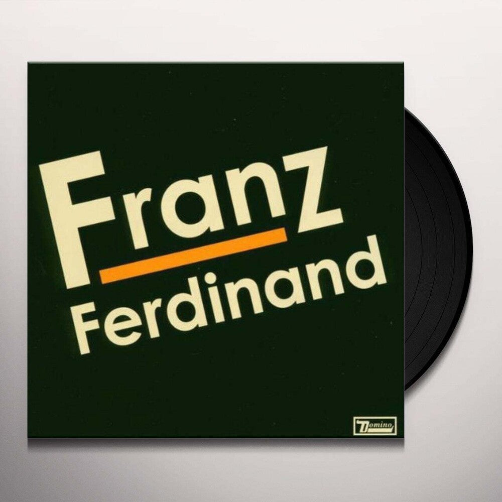 Franz Ferdinand/Franz Ferdinand [LP]