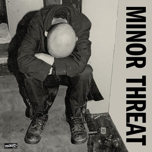 Minor Threat - Minor Threat - LP