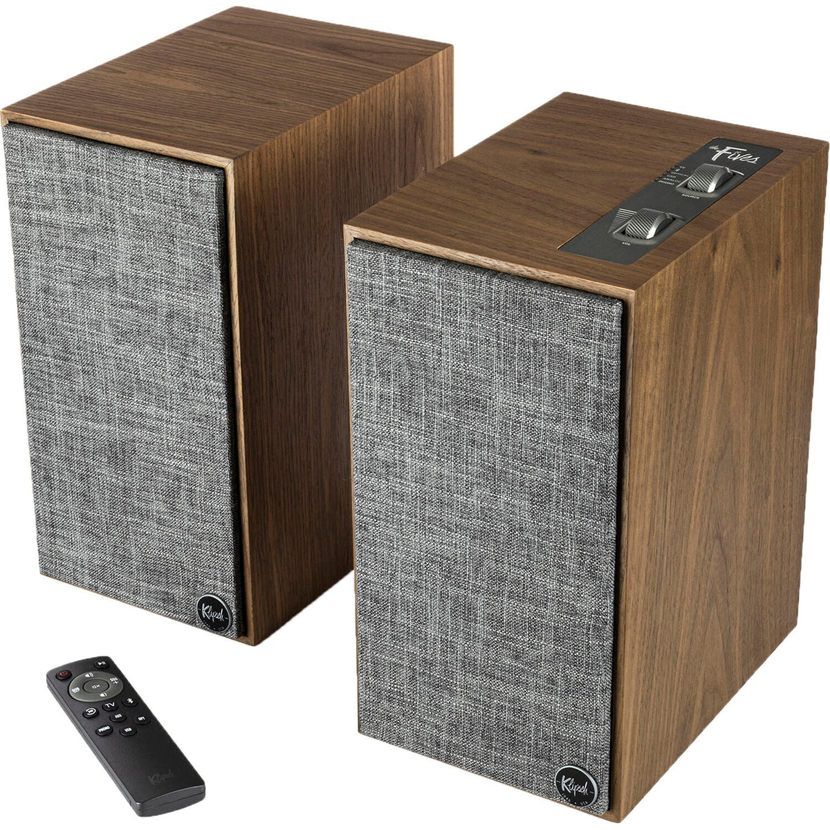 Klipsch - The Five Wireless Music System