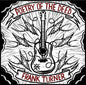 Frank Turner "Poetry of the Deed" LP