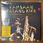 Used Vinyl: Rahsaan Roland Kirk "Vibrations In The Village: Live At The Village Gate" 2xLP (2025 Press)