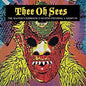 Thee Oh Sees/The Master's Bedroom [LP]