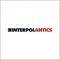 Interpol/Antics [LP]