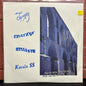 Used Vinyl: Tapaxec / Eristetyt / Etuaste / Kavala SS "Fuck The Legion, Fuck The Lyrix, Fuck The Lot Of View Vol.III" LP