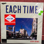 Used Vinyl: Eiichi Ohtaki "Each Time - 40th Anniversary" LP+7" (2024 Japanese Press - Green Vinyl)