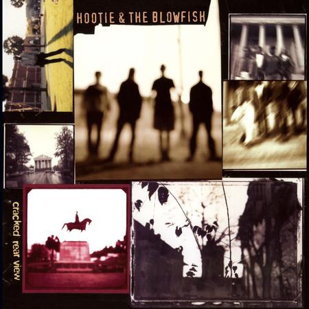 Hootie & The Blowfish - Cracked Rear View - Analogue Productions SACD