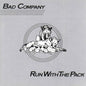 [Pre Order] Bad Company - Run With The Pack - Analogue Productions SACD *
