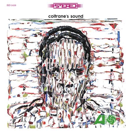 [Pre Order] John Coltrane - Coltrane's Sound - Analogue Productions SACD