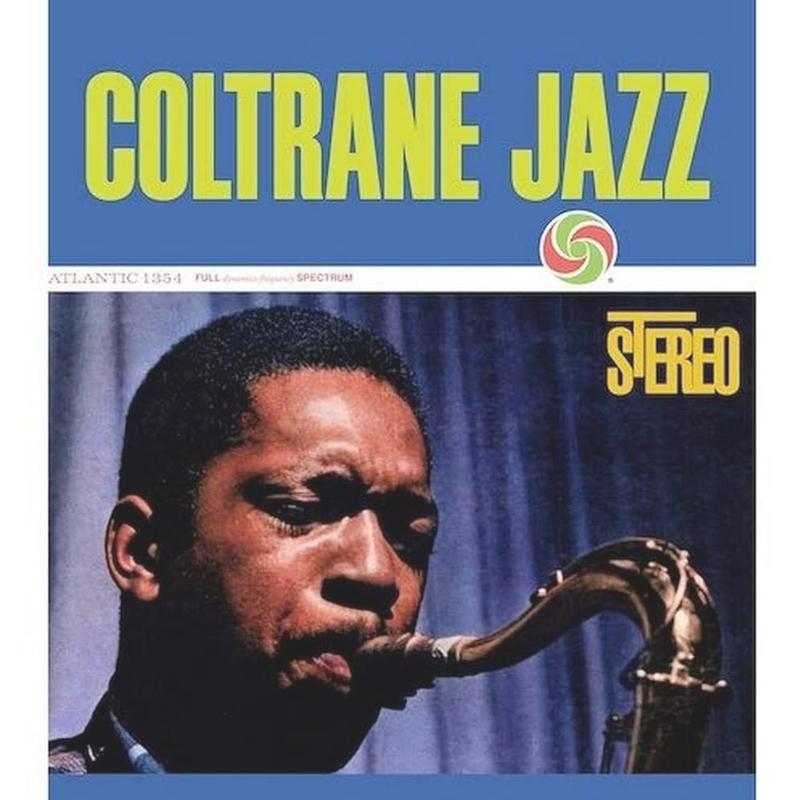 [Pre Order] John Coltrane - Coltrane Jazz - Analogue Productions SACD *