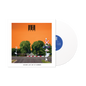 PRE-ORDER: Daydream Plus "Second Last Day of Summer" LP (Indie Exclusive White Vinyl)