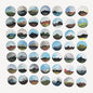 Complete Mountain Almanac/Complete Mountain Almanac [LP]