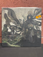 Used Vinyl: Arrowounds "Therianthrope Series" 4xCD