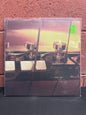 Used Vinyl: Fear Falls Burning "I'm One Of Those Monsters Numb With Grace" LP  (Silver Vinyl)