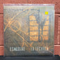 Used Vinyl: Esmerine "La Lechuza" LP + CD