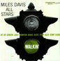 Davis, Miles/Walkin' [LP]
