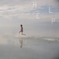 Various Artists - HELP(2) - LP + 7"