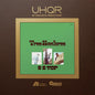 [Pre Order] ZZ Top - Tres Hombres - Analogue Productions 45RPM UHQR LP *