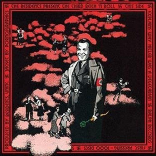 Residents, The/The Third Reich N Roll [LP]