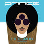 Prince - HITnRUN phase one - LP